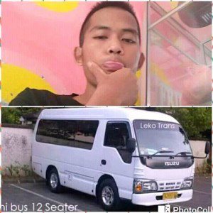 Simon Putra profile icon