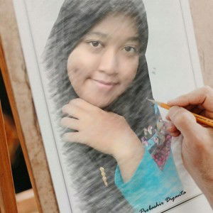 Raden Siti profile icon