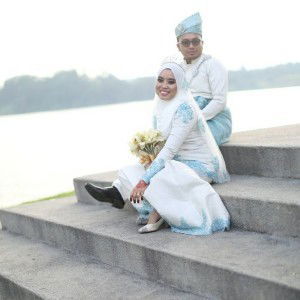 Zuliyaartina Shukor profile icon