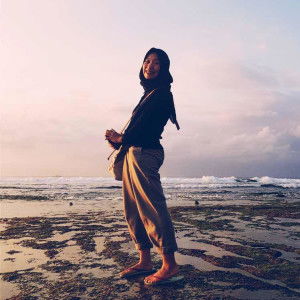 April Novita profile icon