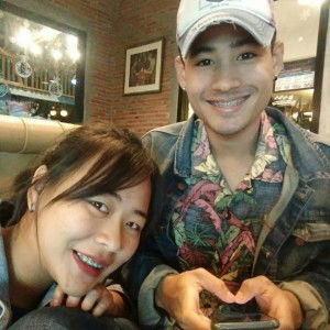 Pattrawadee Sumethasorn profile icon