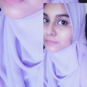 Nur Hedaryah profile icon