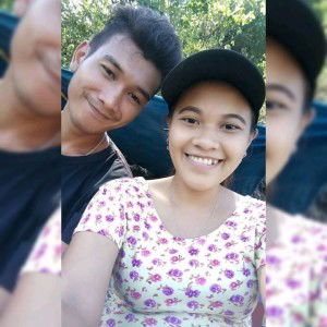 Jeneza Valdez Beluan profile icon