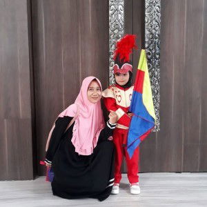 Riias Putrii Septyarinii profile icon