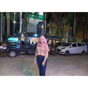 Ikha Putri profile icon