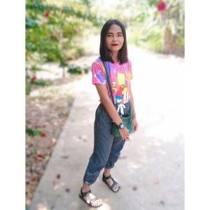 นิว่วว อโลน'นน profile icon