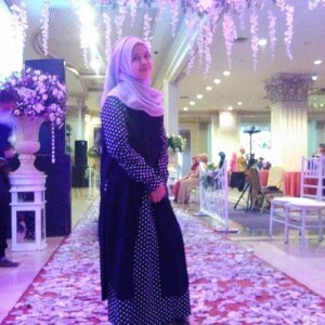 Nur Hasanah profile icon