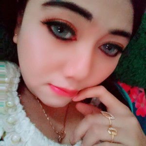 GiTha Novialita profile icon