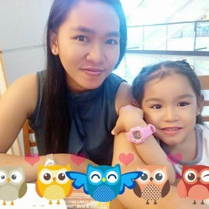 Chienen Dasalia profile icon