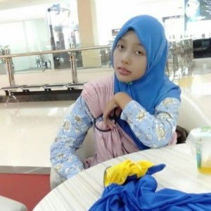 Latifah Dewi profile icon