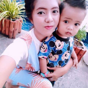 Kallaya Jeennuy profile icon