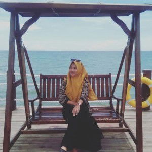 Nurwahyuni profile icon