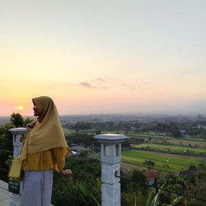 Lidia Safitri profile icon