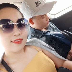 Đỗ Thúy profile icon