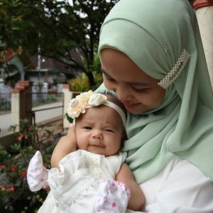 Rahma wati profile icon