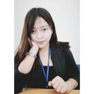 Winona Christabel Angelina profile icon