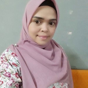 Mas Ayu Jamal profile icon