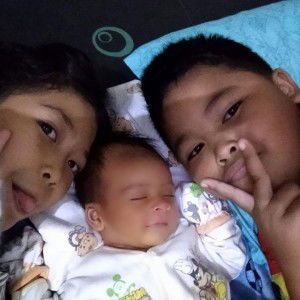 Puji Utami profile icon