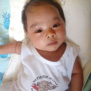 Jollie Valdueza profile icon