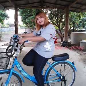 Montira Kitiniyom profile icon