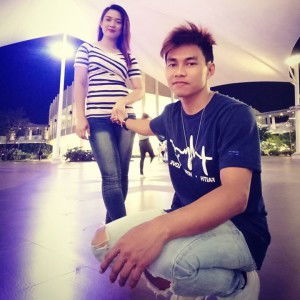 Camille Lebue Bautista profile icon