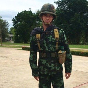 Suthon Khunsugnoen profile icon