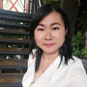 Chunkamon Mata profile icon