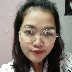 จารุวรรณ นธิศรี profile icon