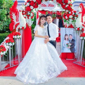 Nhi Nhi profile icon