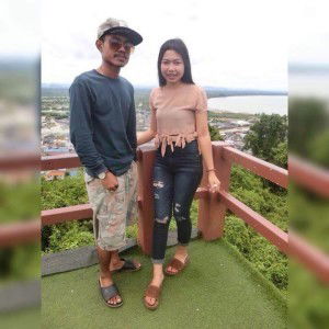 Kwang Kwang Sunisa profile icon