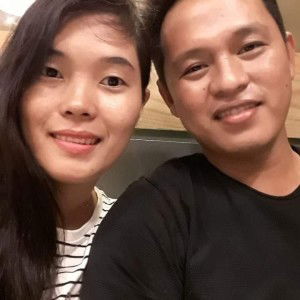 Rose Ann Eballar profile icon