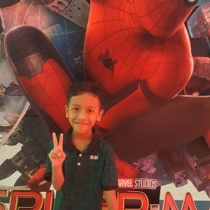 Lida Norlida profile icon