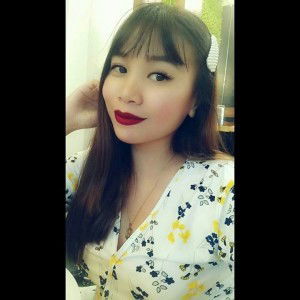 Jessy Ica Gaspar Palcon profile icon