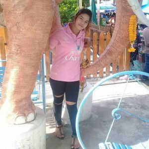 น้องไลลา ชัยรินท์ profile icon