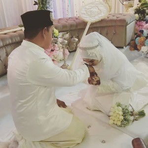 Auliya Zahrah profile icon