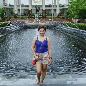 Mailen Dela-pena Celes profile icon