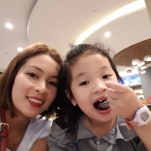 Lê Kim Hân profile icon