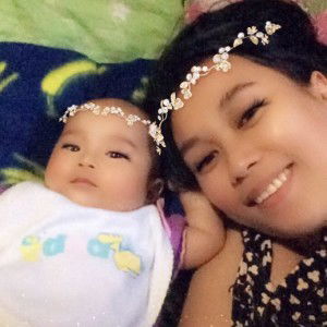 Yhabz Aguirre profile icon