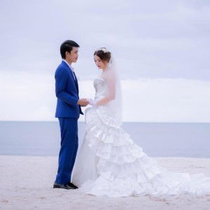 Beau Klaywichien profile icon