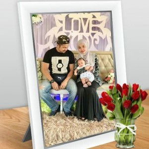 Nadia Awang profile icon