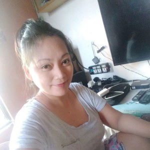 jackielou del rosario profile icon