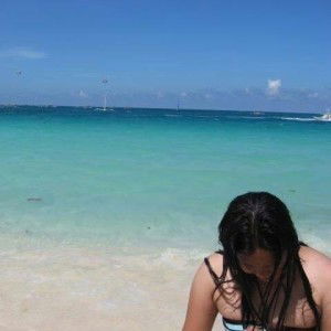 Michelle Olivarez profile icon