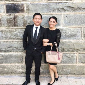 Jayson Stephanus profile icon