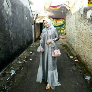 andita ibrahim profile icon