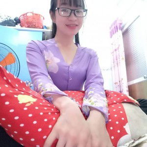 Tran Thi Ngan Khanh profile icon