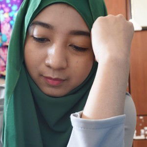 Estri'a Rochman profile icon