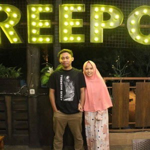 Aisyah Humaira profile icon