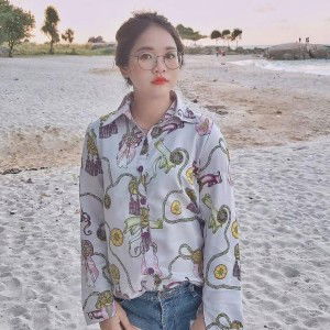 Yenna Liung profile icon