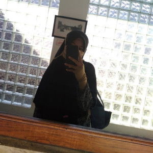 Vita Alfia Riski profile icon