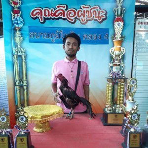 โอ ซุ้มหมูคลาสสิค profile icon